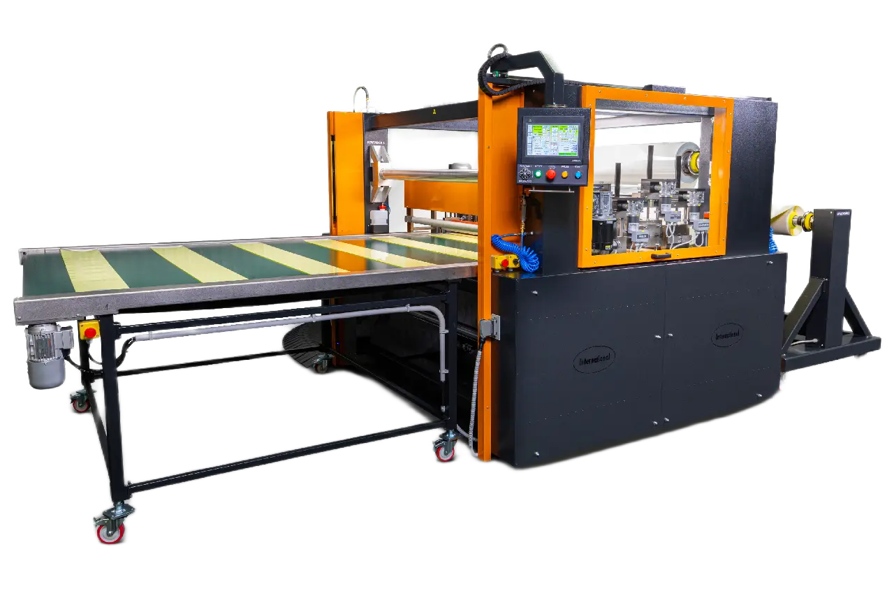 Laminating System
