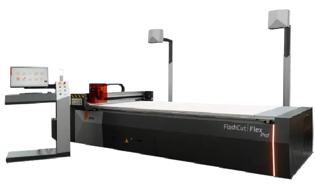 FlashCut Digital Cutting Machine